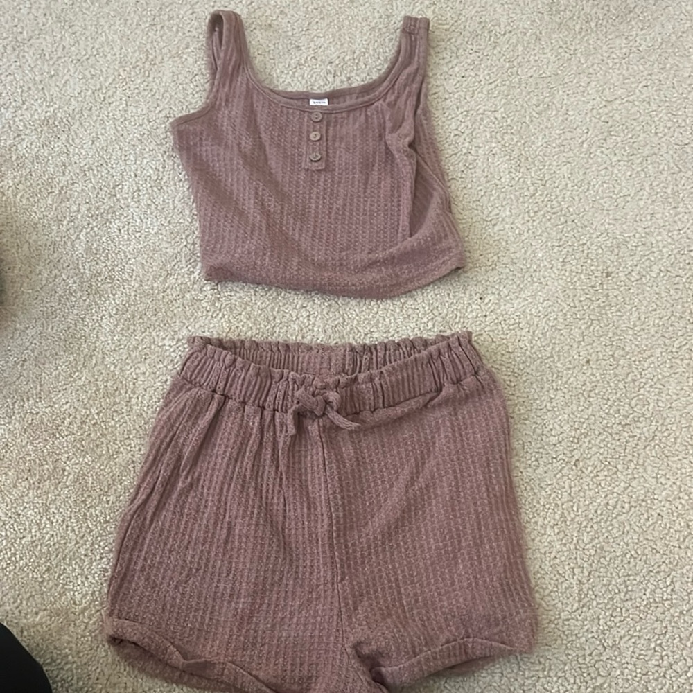 pj set